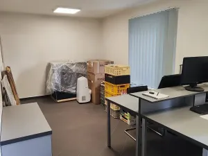 Pronájem kanceláře, Česká Lípa, Tovární, 21 m2
