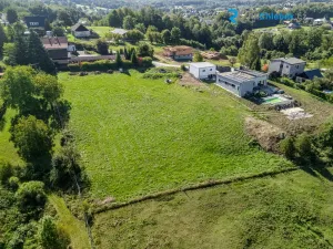 Prodej pozemku pro bydlení, Václavovice, 2017 m2