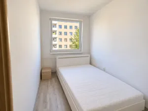 Pronájem bytu 4+1, Ústí nad Labem - Krásné Březno, Dr. Horákové, 77 m2