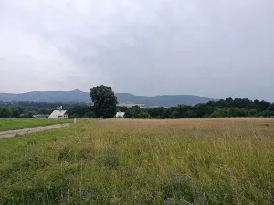 Prodej pozemku pro bydlení, Liberec, 2153 m2