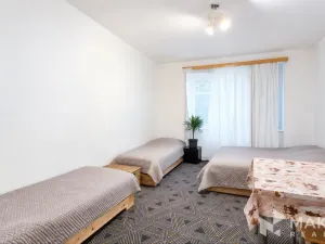 Prodej bytu 2+kk, Praha - Bubeneč, Podbabská, 48 m2