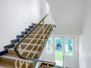 Prodej bytu 2+kk, Praha - Bubeneč, Podbabská, 48 m2
