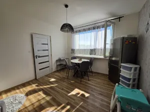 Prodej bytu 1+1, Duchcov, Osecká, 36 m2