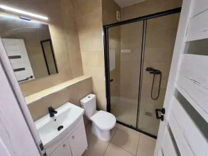 Prodej bytu 1+1, Duchcov, Osecká, 36 m2