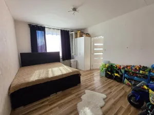 Prodej bytu 1+1, Duchcov, Osecká, 36 m2