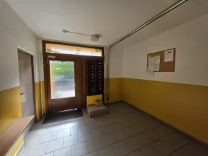 Prodej bytu 1+1, Duchcov, Osecká, 36 m2