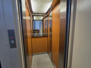 Prodej bytu 1+1, Duchcov, Osecká, 36 m2