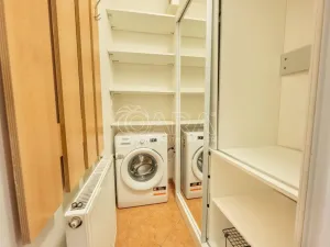 Pronájem bytu 1+kk, Praha - Štěrboholy, Andersenova, 38 m2