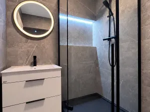 Prodej bytu 2+kk, Praha - Holešovice, Dělnická, 44 m2