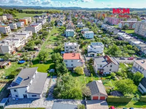 Prodej rodinného domu, Horažďovice, Palackého, 303 m2