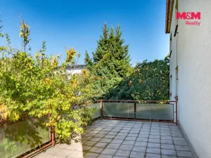 Prodej rodinného domu, Horažďovice, Palackého, 303 m2