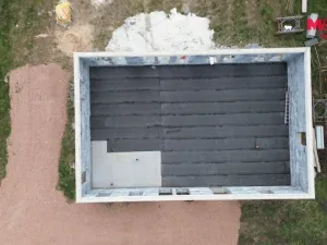 Prodej rodinného domu, Opolany - Kanín, 140 m2