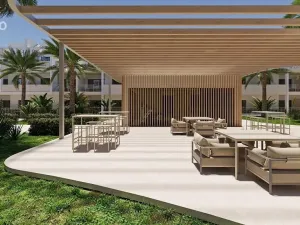 Prodej bytu 3+kk, Torre Pacheco, Murcia, Španělsko, 67 m2