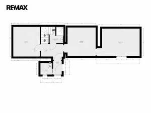 Prodej bytu 4+1, Praha - Královice, Ke Stupicím, 134 m2