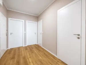 Prodej bytu 3+kk, Praha - Libeň, U libeňského pivovaru, 77 m2