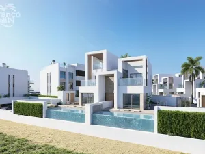 Prodej rodinného domu, Los Alcazares, Murcia, Španělsko, 99 m2