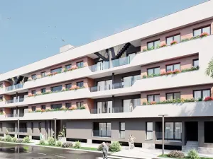 Prodej bytu 2+kk, San Pedro del Pinatar, Španělsko, 63 m2