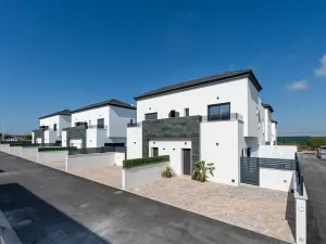 Prodej rodinného domu, Alicante, Španělsko, 96 m2