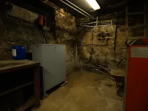 Prodej vícegeneračního domu, Vejprty, 900 m2