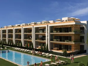 Prodej bytu 3+kk, Los Alcázares, Španělsko, 83 m2