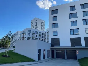 Pronájem kanceláře, Brno, třída Generála Píky, 50 m2