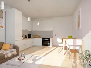 Prodej bytu 5+kk, Mladá Boleslav - Mladá Boleslav III, Jana Roháče z Dubé, 119 m2