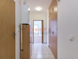 Prodej bytu 2+kk, Hustopeče, Husova, 55 m2