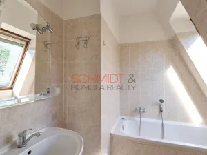 Prodej bytu 2+kk, Hustopeče, Husova, 55 m2