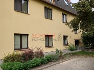 Prodej bytu 2+kk, Hustopeče, Husova, 55 m2