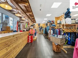Prodej obchodního prostoru, Náchod, Kamenice, 936 m2