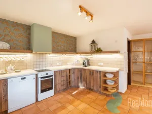 Prodej ubytování, Kestřany - Zátaví, 267 m2