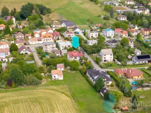 Prodej rodinného domu, Litvínovice - Mokré, 244 m2