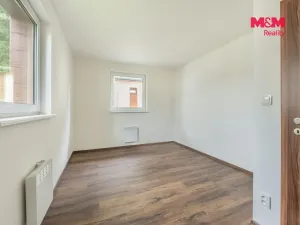 Prodej rodinného domu, Třtice, 68 m2