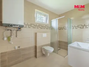 Prodej rodinného domu, Třtice, 68 m2