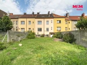 Prodej rodinného domu, Kolín - Kolín V, Horského, 136 m2