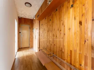 Prodej bytu 2+1, Rousínov, V Sídlišti, 45 m2