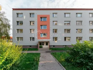 Prodej bytu 2+1, Rousínov, V Sídlišti, 45 m2