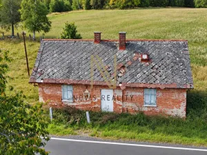Prodej rodinného domu, Hazlov - Výhledy, 65 m2
