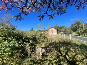 Prodej rodinného domu, Hazlov - Výhledy, 65 m2