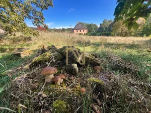 Prodej rodinného domu, Hazlov - Výhledy, 65 m2