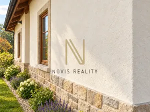 Prodej rodinného domu, Hazlov - Výhledy, 65 m2