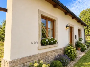 Prodej rodinného domu, Hazlov - Výhledy, 65 m2