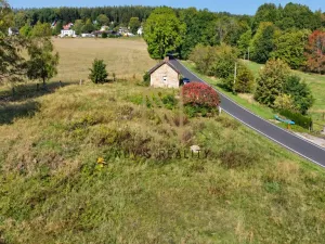 Prodej rodinného domu, Hazlov - Výhledy, 65 m2