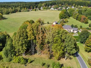 Prodej rodinného domu, Hazlov - Výhledy, 65 m2