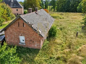 Prodej rodinného domu, Hazlov - Výhledy, 65 m2