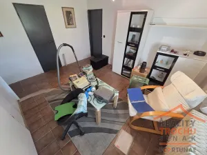 Prodej rodinného domu, Třebechovice pod Orebem - Krňovice, 230 m2