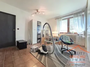 Prodej rodinného domu, Třebechovice pod Orebem - Krňovice, 230 m2