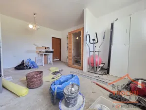 Prodej rodinného domu, Třebechovice pod Orebem - Krňovice, 230 m2
