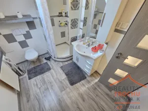 Prodej rodinného domu, Třebechovice pod Orebem - Krňovice, 230 m2