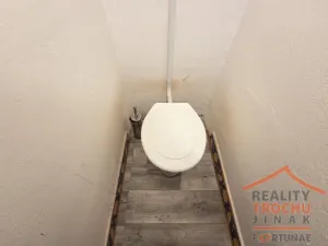 Prodej rodinného domu, Třebechovice pod Orebem - Krňovice, 230 m2